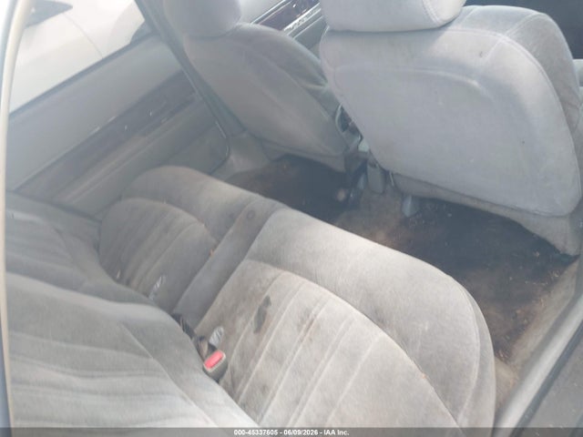 Aukcja sprzedaży 1997 Buick Lesabre Custom, vin: 1G4HP52K0VH620118, numer aukcji: 45337605