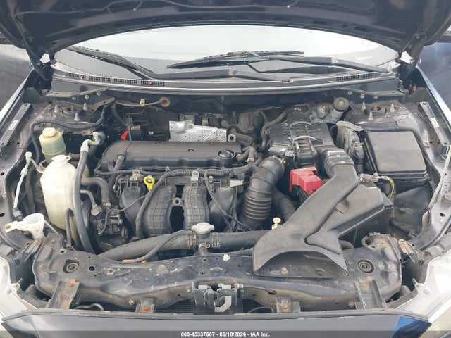 Продаж на аукціоні авто 2008 Mitsubishi Lancer De, vin: JA3AU16U88U027006, номер лоту: 45337607