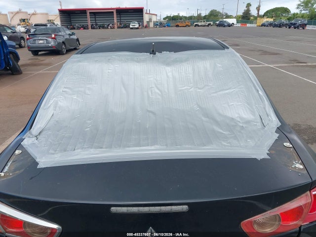 Продаж на аукціоні авто 2008 Mitsubishi Lancer De, vin: JA3AU16U88U027006, номер лоту: 45337607