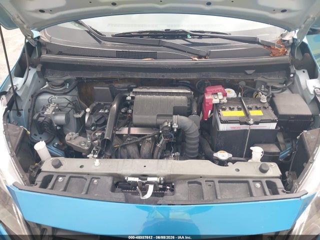 Продаж на аукціоні авто 2024 Mitsubishi Mirage Es/le, vin: ML32AUHJ0RH017392, номер лоту: 45337612