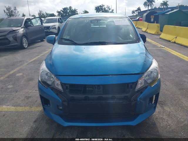 Продаж на аукціоні авто 2024 Mitsubishi Mirage Es/le, vin: ML32AUHJ0RH017392, номер лоту: 45337612