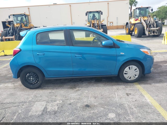 Продаж на аукціоні авто 2024 Mitsubishi Mirage Es/le, vin: ML32AUHJ0RH017392, номер лоту: 45337612