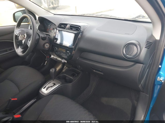 Продаж на аукціоні авто 2024 Mitsubishi Mirage Es/le, vin: ML32AUHJ0RH017392, номер лоту: 45337612