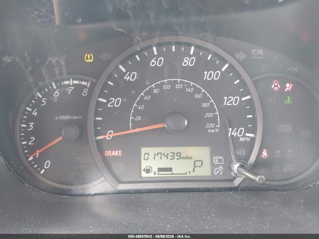 Продаж на аукціоні авто 2024 Mitsubishi Mirage Es/le, vin: ML32AUHJ0RH017392, номер лоту: 45337612