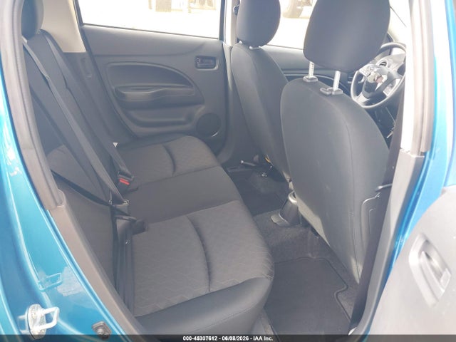 Продаж на аукціоні авто 2024 Mitsubishi Mirage Es/le, vin: ML32AUHJ0RH017392, номер лоту: 45337612
