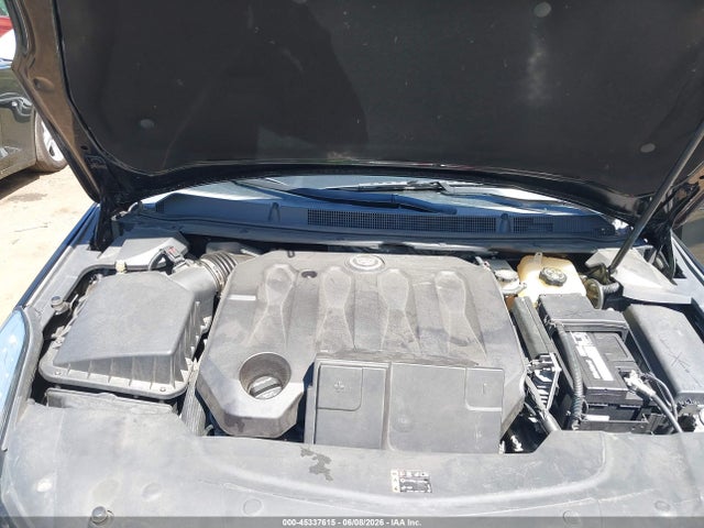 Продажа на аукционе авто 2013 Cadillac Xts Premium, vin: 2G61T5S35D9216036, номер лота: 45337615