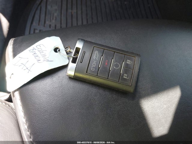 Продажа на аукционе авто 2013 Cadillac Xts Premium, vin: 2G61T5S35D9216036, номер лота: 45337615
