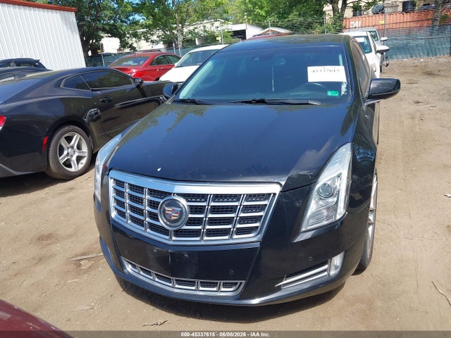 Продажа на аукционе авто 2013 Cadillac Xts Premium, vin: 2G61T5S35D9216036, номер лота: 45337615