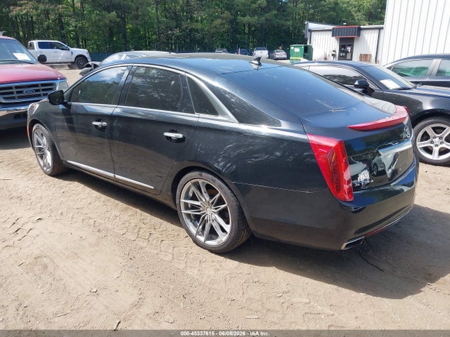 Продажа на аукционе авто 2013 Cadillac Xts Premium, vin: 2G61T5S35D9216036, номер лота: 45337615