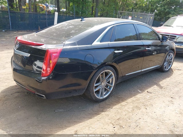 Продажа на аукционе авто 2013 Cadillac Xts Premium, vin: 2G61T5S35D9216036, номер лота: 45337615