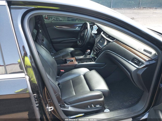 Продажа на аукционе авто 2013 Cadillac Xts Premium, vin: 2G61T5S35D9216036, номер лота: 45337615