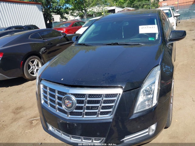 Продажа на аукционе авто 2013 Cadillac Xts Premium, vin: 2G61T5S35D9216036, номер лота: 45337615