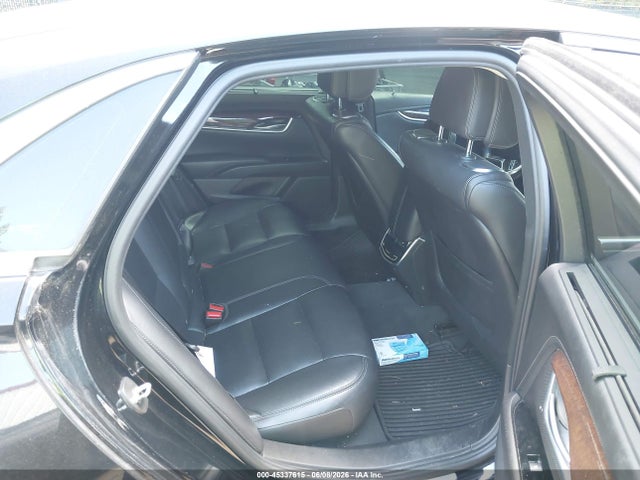 Продажа на аукционе авто 2013 Cadillac Xts Premium, vin: 2G61T5S35D9216036, номер лота: 45337615
