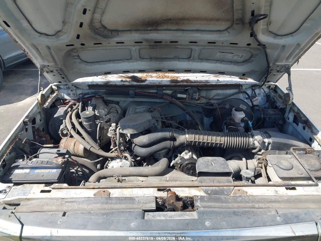 Aukcja sprzedaży 1995 Ford F150, vin: 1FTDF15N4SLB62080, numer aukcji: 45337619