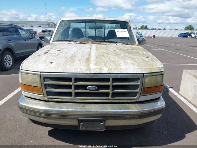Aukcja sprzedaży 1995 Ford F150, vin: 1FTDF15N4SLB62080, numer aukcji: 45337619