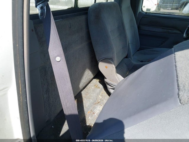 Aukcja sprzedaży 1995 Ford F150, vin: 1FTDF15N4SLB62080, numer aukcji: 45337619