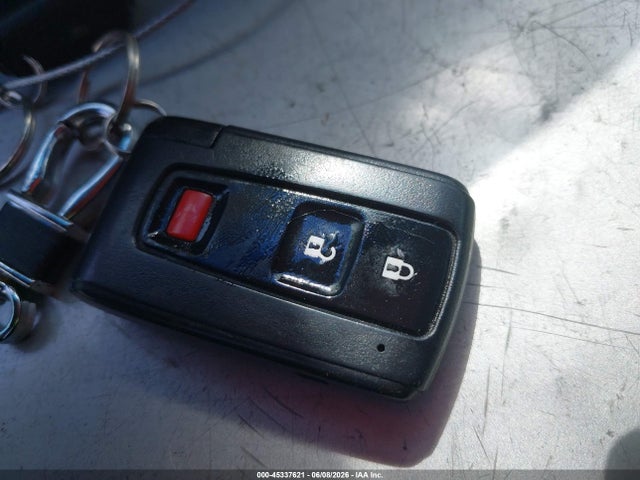 45337621 :رقم المزاد ، JTDKB20U693534469 vin ، 2009 Toyota Prius مزاد بيع