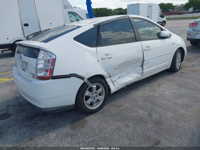 45337621 :رقم المزاد ، JTDKB20U693534469 vin ، 2009 Toyota Prius مزاد بيع