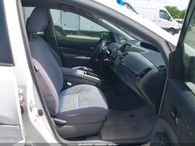 45337621 :رقم المزاد ، JTDKB20U693534469 vin ، 2009 Toyota Prius مزاد بيع