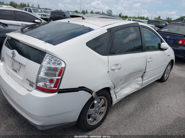 45337621 :رقم المزاد ، JTDKB20U693534469 vin ، 2009 Toyota Prius مزاد بيع