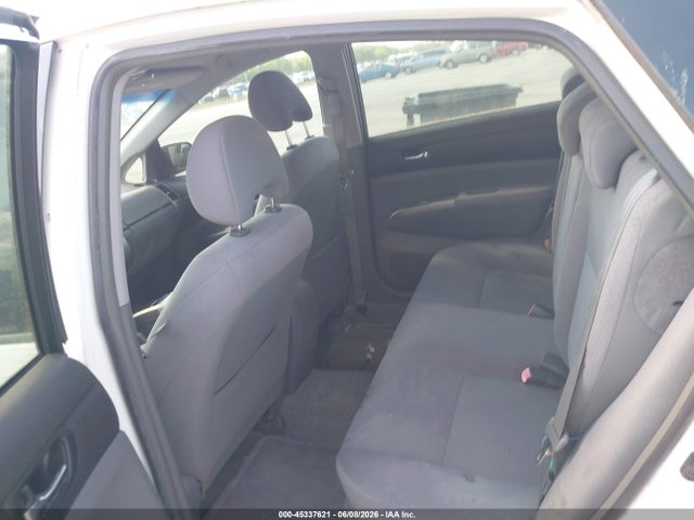 45337621 :رقم المزاد ، JTDKB20U693534469 vin ، 2009 Toyota Prius مزاد بيع