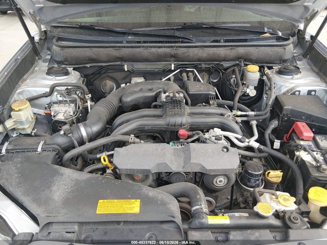 2014 Subaru Outback 2.5i Limited მანქანა იყიდება აუქციონზე, vin: 4S4BRCLC1E3312514, აუქციონის ნომერი: 45337622