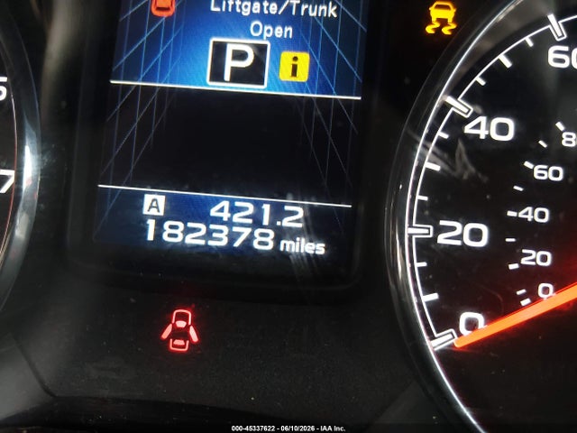 2014 Subaru Outback 2.5i Limited მანქანა იყიდება აუქციონზე, vin: 4S4BRCLC1E3312514, აუქციონის ნომერი: 45337622