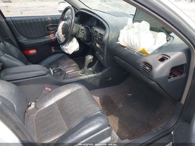 Продажа на аукционе авто 1998 Pontiac Grand Prix Gt, vin: 1G2WP52K0WF253749, номер лота: 45337628