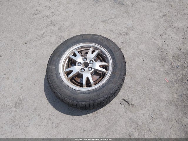 Aukcja sprzedaży 2010 Toyota Prius Ii, vin: JTDKN3DU4A0201345, numer aukcji: 45337630