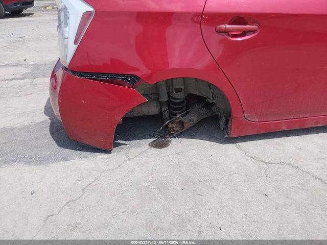 Aukcja sprzedaży 2010 Toyota Prius Ii, vin: JTDKN3DU4A0201345, numer aukcji: 45337630