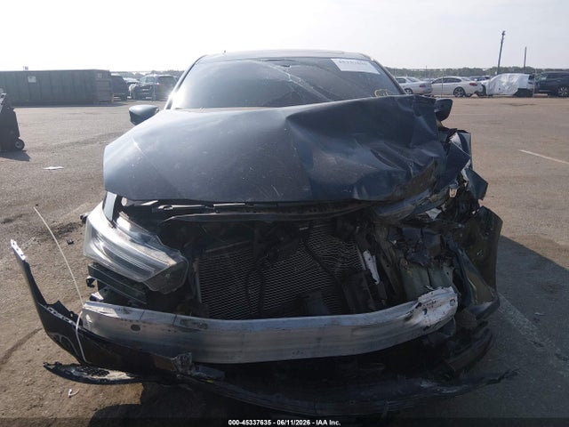 45337635 :رقم المزاد ، 19UDE2F36KA010501 vin ، 2019 Acura Ilx Standard مزاد بيع