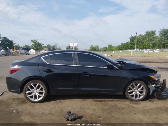 45337635 :رقم المزاد ، 19UDE2F36KA010501 vin ، 2019 Acura Ilx Standard مزاد بيع