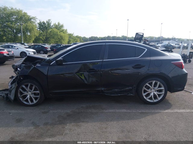 45337635 :رقم المزاد ، 19UDE2F36KA010501 vin ، 2019 Acura Ilx Standard مزاد بيع