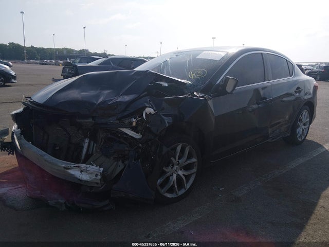 45337635 :رقم المزاد ، 19UDE2F36KA010501 vin ، 2019 Acura Ilx Standard مزاد بيع