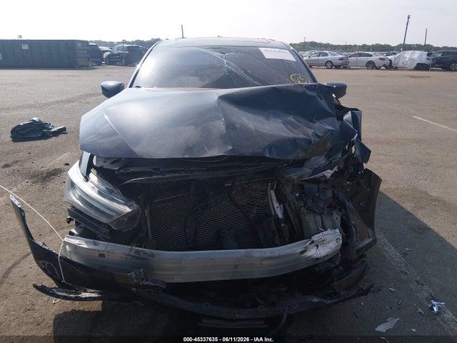 45337635 :رقم المزاد ، 19UDE2F36KA010501 vin ، 2019 Acura Ilx Standard مزاد بيع