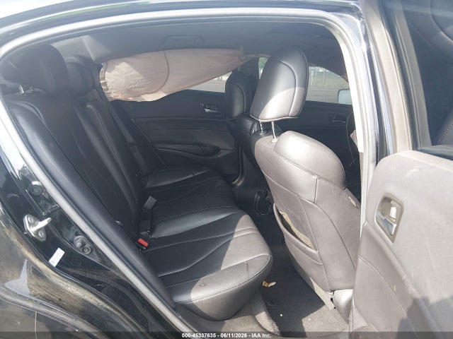 45337635 :رقم المزاد ، 19UDE2F36KA010501 vin ، 2019 Acura Ilx Standard مزاد بيع