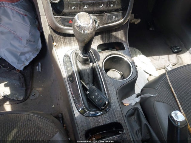 Aukcja sprzedaży 2015 Chevrolet Malibu 1lt, vin: 1G11C5SL3FF329435, numer aukcji: 45337637