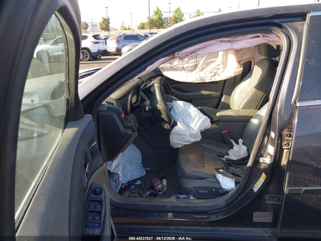 45337637 :رقم المزاد ، 1G11C5SL3FF329435 vin ، 2015 Chevrolet Malibu 1lt مزاد بيع