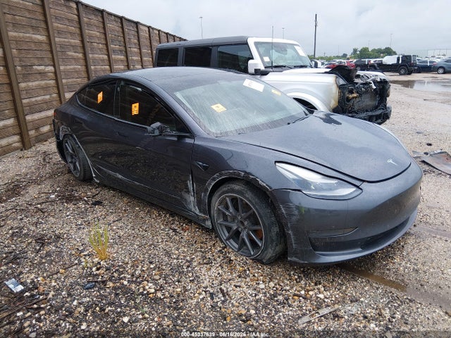 Aukcja sprzedaży 2021 Tesla Model 3 Standard Range Plus Rear-wheel Drive, vin: 5YJ3E1EAXMF976378, numer aukcji: 45337639