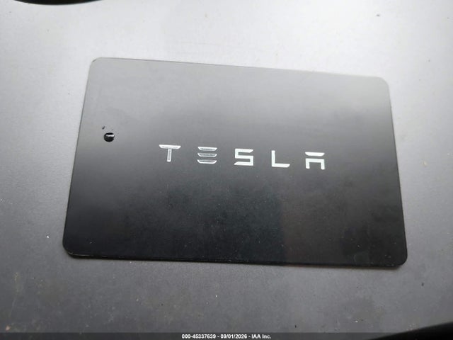 Aukcja sprzedaży 2021 Tesla Model 3 Standard Range Plus Rear-wheel Drive, vin: 5YJ3E1EAXMF976378, numer aukcji: 45337639