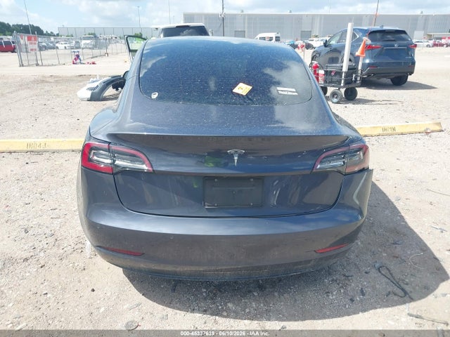 Aukcja sprzedaży 2021 Tesla Model 3 Standard Range Plus Rear-wheel Drive, vin: 5YJ3E1EAXMF976378, numer aukcji: 45337639