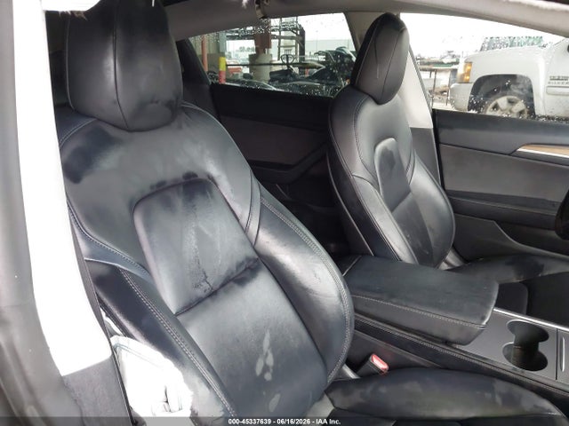 Aukcja sprzedaży 2021 Tesla Model 3 Standard Range Plus Rear-wheel Drive, vin: 5YJ3E1EAXMF976378, numer aukcji: 45337639