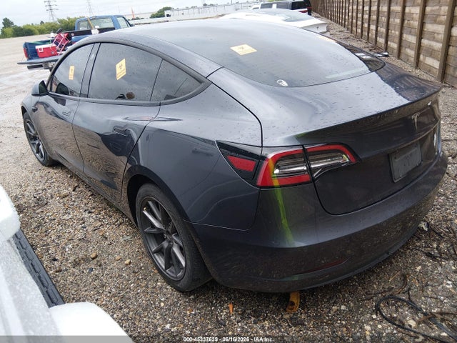 Aukcja sprzedaży 2021 Tesla Model 3 Standard Range Plus Rear-wheel Drive, vin: 5YJ3E1EAXMF976378, numer aukcji: 45337639