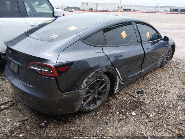 Aukcja sprzedaży 2021 Tesla Model 3 Standard Range Plus Rear-wheel Drive, vin: 5YJ3E1EAXMF976378, numer aukcji: 45337639