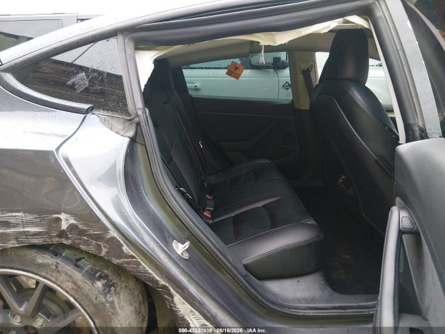 Aukcja sprzedaży 2021 Tesla Model 3 Standard Range Plus Rear-wheel Drive, vin: 5YJ3E1EAXMF976378, numer aukcji: 45337639
