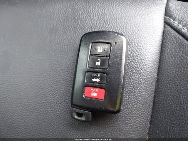 Toyota Corolla Xse 2017 2T1BURHE9HC798632 Image 11
