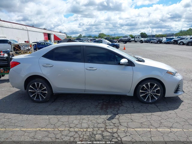 Toyota Corolla Xse 2017 2T1BURHE9HC798632 Image 13