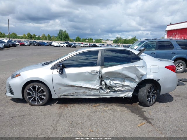 Toyota Corolla Xse 2017 2T1BURHE9HC798632 Image 14