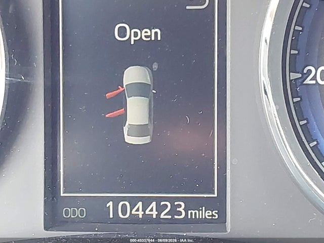 Toyota Corolla Xse 2017 2T1BURHE9HC798632 Image 15
