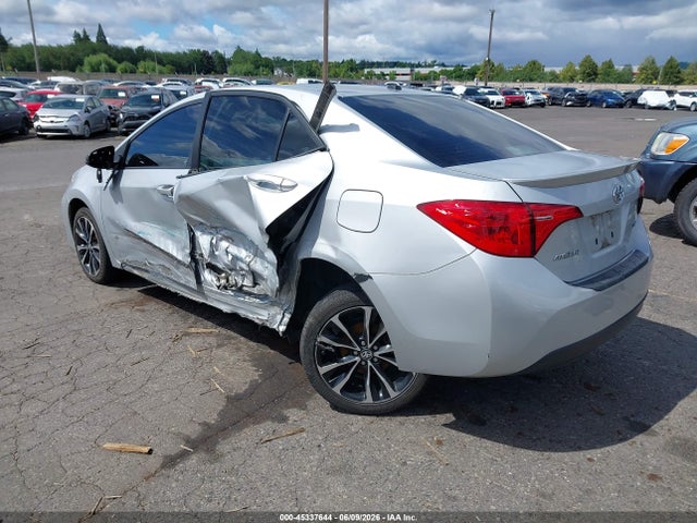 Toyota Corolla Xse 2017 2T1BURHE9HC798632 Image 3